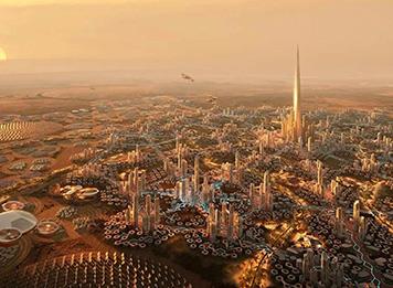 السعودية تقيّم عروض تنفيذ برج رايز أطول ناطحة سحاب في العالم