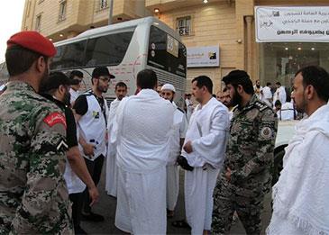 السعودية تسمح لنزلاء سجون وذويهم بأداء فريضة الحج