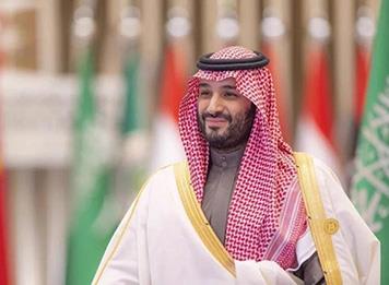 السعودية تطلق شركة هيوماين للذكاء الاصطناعي
