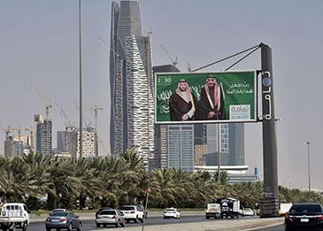 السعودية تعلن شروط دخول غير المواطنين إلى المملكة
