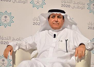 وزير الخدمة المدنية السعودي عن اللائحة الجديدة: ليست مدخلاً للواسطات