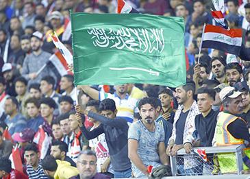 السعودية تمنح مشجعي مونديال قطر تأشيرات دخول متعددة
