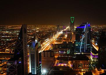 "السعودية للكهرباء" تعوض مشتركيها المتأثرين بانقطاع التيار بحسم 25 بالمئة