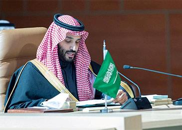ولي العهد السعودي يعلن أن مشروع نظام الأحوال الشخصية من المشاريع المعتمدة لتطوير البيئة
