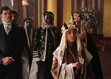 السعودية تنتظر "وُلد ملكاً" أواخر سبتمبر