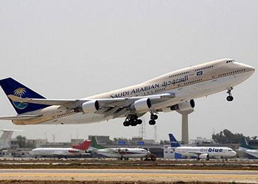 السعودية تمتلك أكثر من 30 بالمئة من طائرات الشرق الأوسط