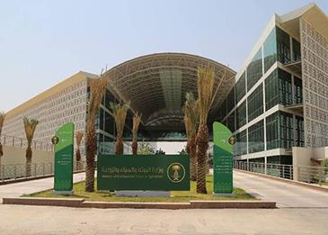 السعودية تبدأ بتطبيق نظام "المياه الجديد" بهدف المحافظة على مصادر المياه وضمان عدم إهدارها