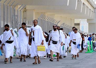 الخطوط الكويتية: مستعدون لتأمين عودة حجاج الكويت