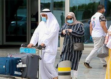الكويت تمنع مواطنيها غير الحاصلين على لقاح كورونا من السفر