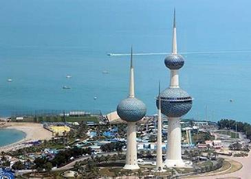 الكويت تبحث منع منح التأشيرات لدول افريقية