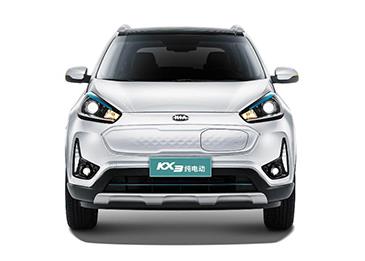 اضغط لمشاهدة الفيديو: كيا تطلق سيارة كهربائية مميزة