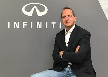 إنفينيتي تدشن المساعد الإفتراضي "ادريس" المتاح على مدار الساعة