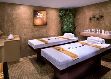 الكويت تغلق غرف المساج الحمراء