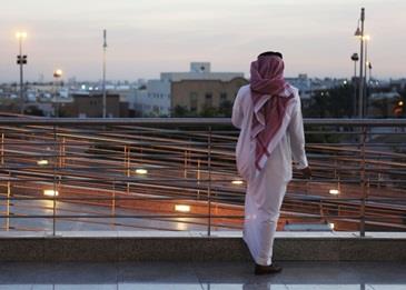 خروج 61 ألف أجنبي من سوق العمل السعودي .. وزيادة نسبة المشتغلين السعوديين