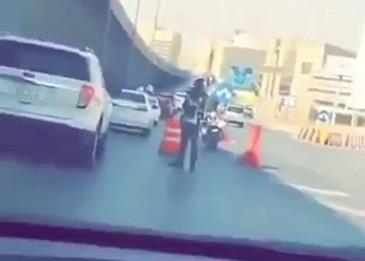 فيديو يسبب حالة من الغضب والاستياء بين السعوديين