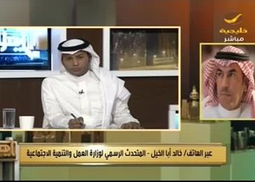 تأكيد موعد إصدار وثائق العمل الحر .. فيديو