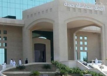 بالفيديو .. تعرف على حقيقة عمل امانة جدة في الليل