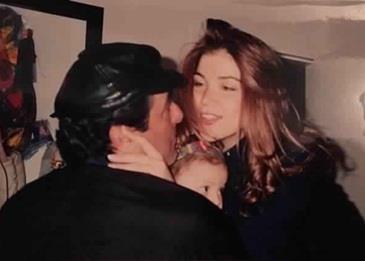 بعد محاولة مي حريري الانتحار .. هذه هي طلاقات حريري وأسبابها