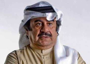 الحالة الصحية الحرجة لعبد الحسين عبد الرضا