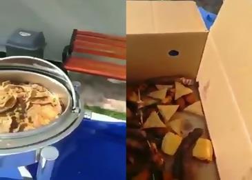 الإسراف في الولائم والفائض بالفيديو