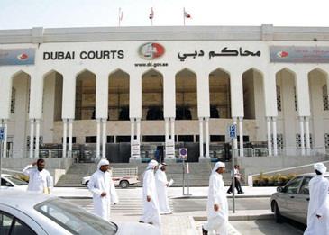 بنجلاديشي يوسع مديره ضربًا في الإمارات