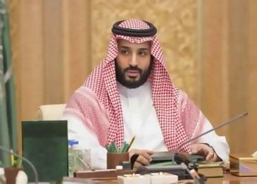 هدم أقاربها بيتهما .. فلجأت لولي العهد
