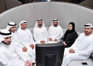 الإمارات تغتال البيروقراطية وتستبدلها بالذكاء الإصطناعي