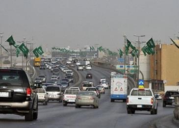 رفع السرعة القصوى في بعض الطرق السريعة إلى 140 كيلومترًا