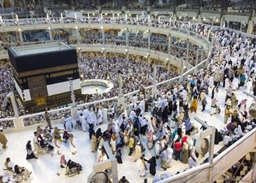 وزارة الحج والعمرة توضح حقيقة فرض رسوم على المعتمرين بالداخل من المقيمين