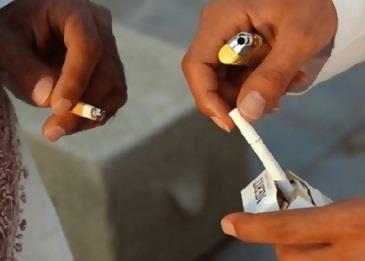 غرامة التدخين في هذه الأماكن بالمملكة 5000 ريال