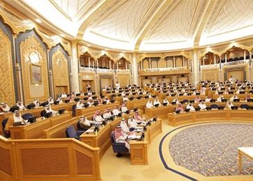 الموافقة على دراسة تعديل نام الجنسية السعودي