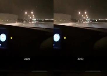 بالفيديو .. أخان يسجلان لحظة وقوعهما في قبضة الشرطة