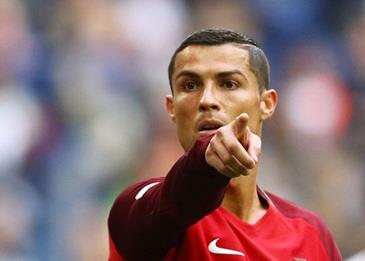 تعرف على راتب رونالدو من انستغرام .. لن تصدق