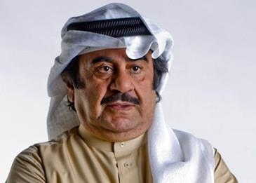 جنازة حاشدة للفنان عبد الحسين عبد الرضا .. فيديو