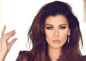 بعد هجومها على الشعب السوري .. الراسي تعتذر وتوضّح .. فيديو