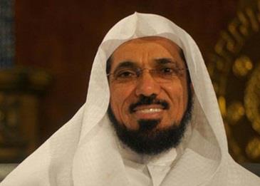 بالفيديو .. لحية سلمان العودة مثار الحديث