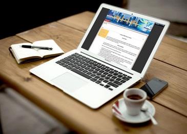 الآن في دبي .. يمكنك تسجيل وصيتك إليكترونيًا