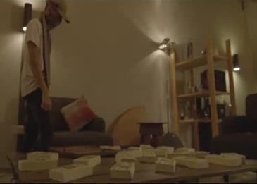 كليب سعودي يحصد ملايين المشاهدات في أيام .. فيديو
