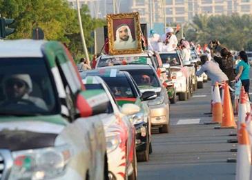 تعرف على نشأة الإمارات بمناسبة عيد الإمارات الوطني