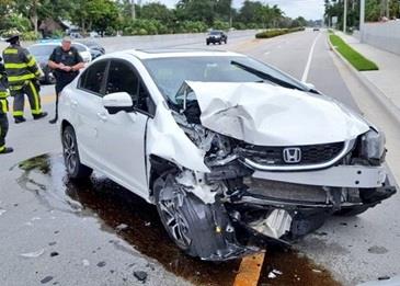 سيدة تصور دليل إدانتها بنفسها .. والشرطة تحقق معها