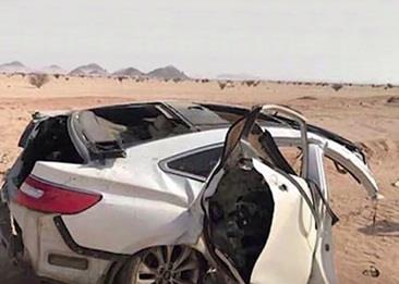 بالفيديو .. شابين يوثقان مصرعها بسبب الهاتف