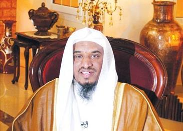 شاهد الشيخ سليمان الجبيلان في عزاء عبد الحسين عبد الرضا