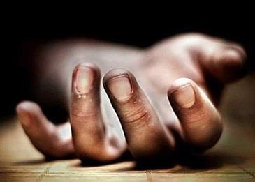 أب يقتل ابنته خنقًا .. والسبب