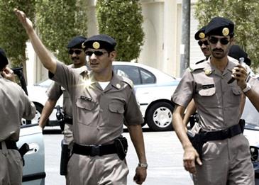 هذه هي حالات تفتيش المواطنين في المملكة
