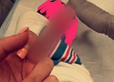 ممرضات مستشفى بأمريكا يتعاملن بحقارة مع المواليد .. فيديو