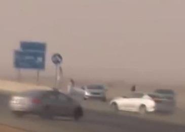 بدء العمل على نظام الرصد الآلي لمخالفات الطرق بالمملكة