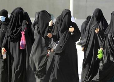 تعدد الزوجات إجباريًا في السعودية