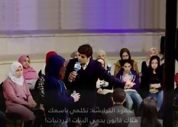 فيديو .. نائب أردني سابق يرفع دعوى قضائية على قناة ألمانية