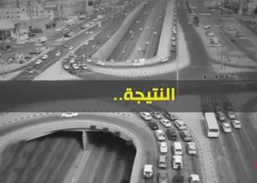 بالفيديو .. مخالفات عديدة لقائدي السيارات