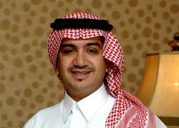 التهاني تتوالى على وليد آل إبراهيم فور خروجه من الكارلتون